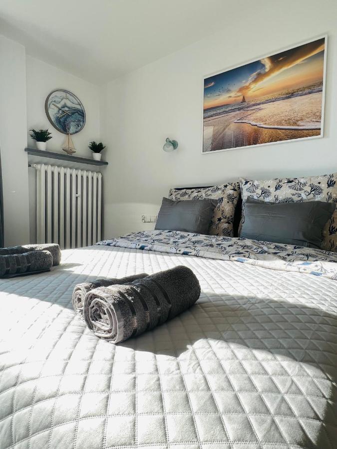 Mare E Monti Apartments Katowice Extérieur photo