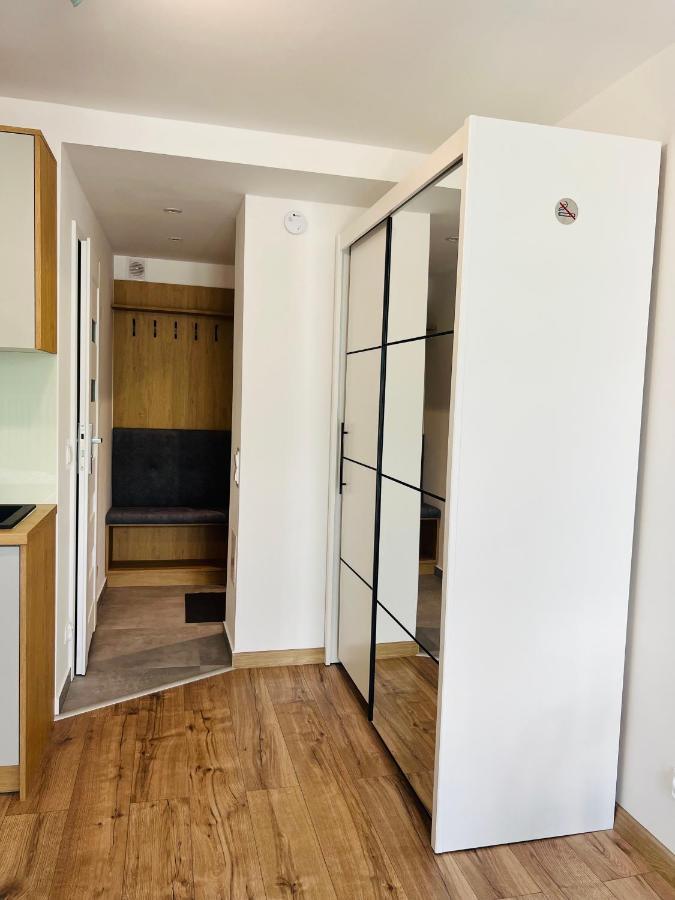 Mare E Monti Apartments Katowice Extérieur photo