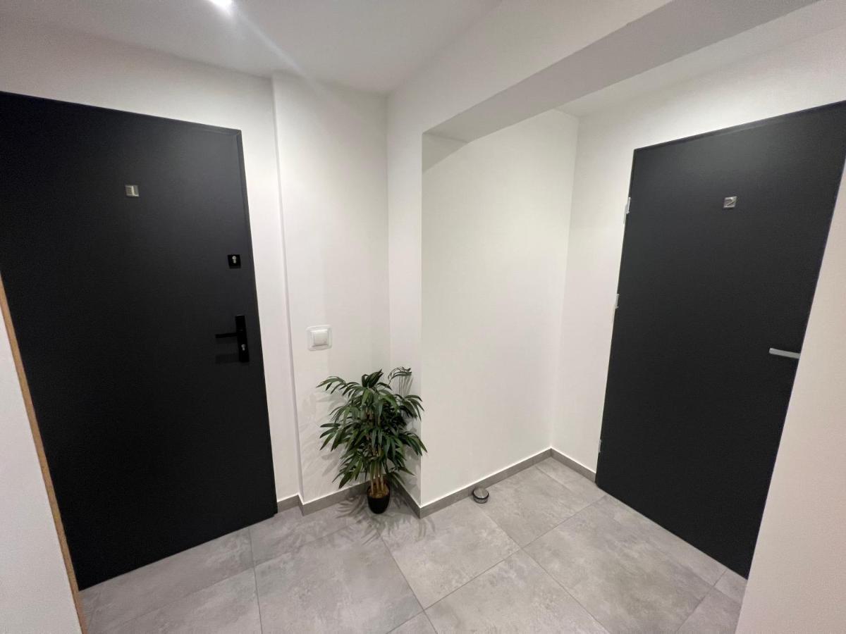 Mare E Monti Apartments Katowice Extérieur photo